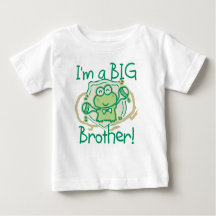Frog Big Brother