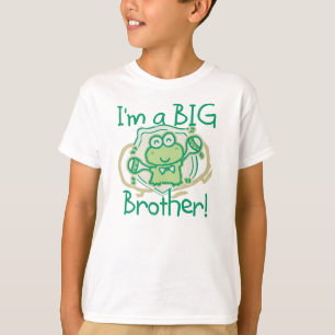 Frog Big Brother T-Shirt
