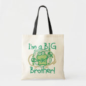 Frog Big Brother Tragetasche (Vorne)