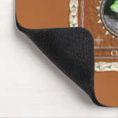 Frog - Cleansing Mousepad (Ecke)