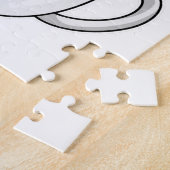 Frog Coffee Coffee Bean Puzzle (Seite)