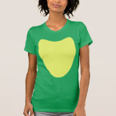 Frog Costume Frog T-Shirt (Vorderseite)