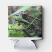 Frog Cozy Dosenkühler (Rückseite)
