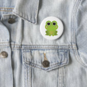 Frog Cutout Button (Beispiel)