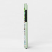 Frog-et! Storybook Reading Frog Case-Mate iPhone Hülle (Hinten/Links)