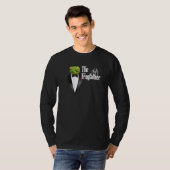 Frog Father Frog T-Shirt (Vorne ganz)
