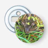 FROG FLASCHENÖFFNER (Vorderseite)