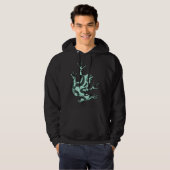 Frog   Frogs Hoodie (Vorne ganz)