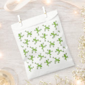 Frog Geschenktütchen (Ausgeschnitten)