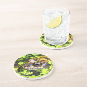 FROG GETRÄNKEUNTERSETZER (Seite)