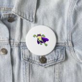 Frog Hero Button (Beispiel)