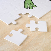 Frog Hero Puzzle (Seite)