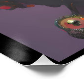 Frog It All II Poster (Ecke)