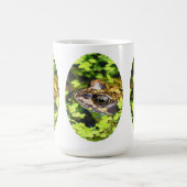 FROG KAFFEETASSE (Mittel)