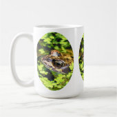 FROG KAFFEETASSE (Links)