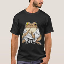 Frog Karate Martial Arts