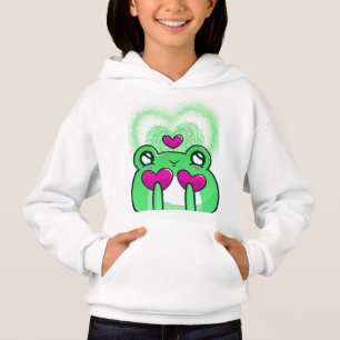 Frog kawaii Sweatshirt