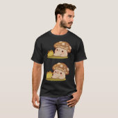 Frog Kiss T-Shirt (Vorne ganz)