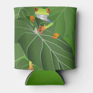 Frog Koozie Dosenkühler