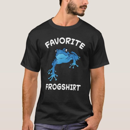 Frog Love Toad Frog Catcher Hunter Amphibian Catch T-Shirt (Vorderseite)