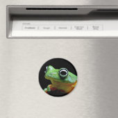 Frog Magnet (In Situ (Geschirrspüler))