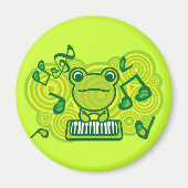 Frog_Method Magnet (Vorne)