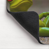 Frog Mousepad (Ecke)