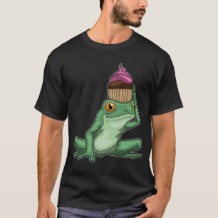 Frog Muffin T-Shirt