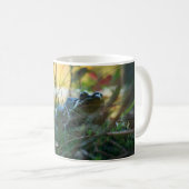 Frog Mug Kaffeetasse (VorderseiteRechts)