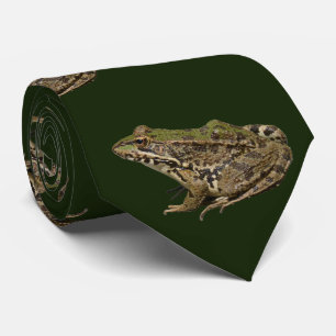 Frog Neck Tie Krawatte
