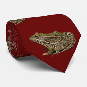 Frog Neck Tie Krawatte