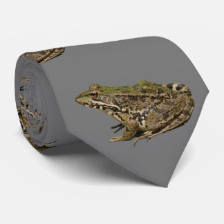 Frog Neck Tie Krawatte