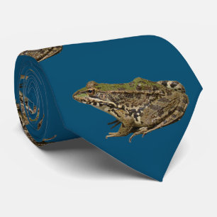 Frog Neck Tie Krawatte
