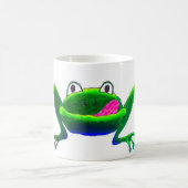 Frog "Phraug" Kaffeetasse (Mittel)