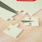 Frog Playing Gitarrenpuzzle Puzzle (Seite)