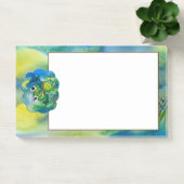 Frog Post-it Klebezettel (Büro)