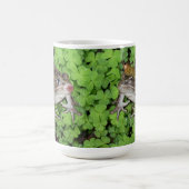 Frog Prince Kaffeetasse (Mittel)