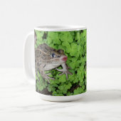 Frog Prince Kaffeetasse (Vorderseite Links)