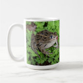 Frog Prince Kaffeetasse (Links)