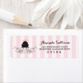 Frog Prince | RÜCKSENDEADRESSE (Insitu)