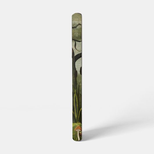 Frog Prince Samsung Galaxy Hülle (Linke Seite)