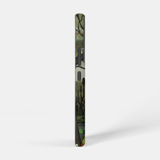 Frog Prince Samsung Galaxy Hülle (Rechte Seite)