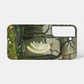 Frog Prince Samsung Galaxy Hülle (Rückseite (Horizontal))