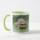 Frog Prince Tasse (Links)