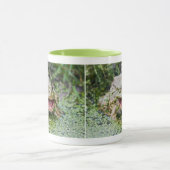 Frog Prince Tasse (Zentrum)