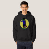 Frog Proper Sweatshirt (Vorne ganz)