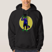 Frog Proper Sweatshirt (Vorderseite)