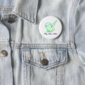 Frog Ross Studios Logo Button/ Button (Beispiel)