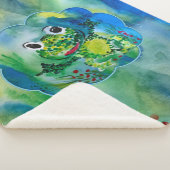Frog Sherpadecke (3/4)