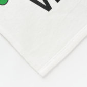 Frog Smoking I Feel Like Work Got Custody Of Me An Fleecedecke (Ecke)